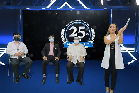 Marlow Navigation Phils., Inc. in Manila .